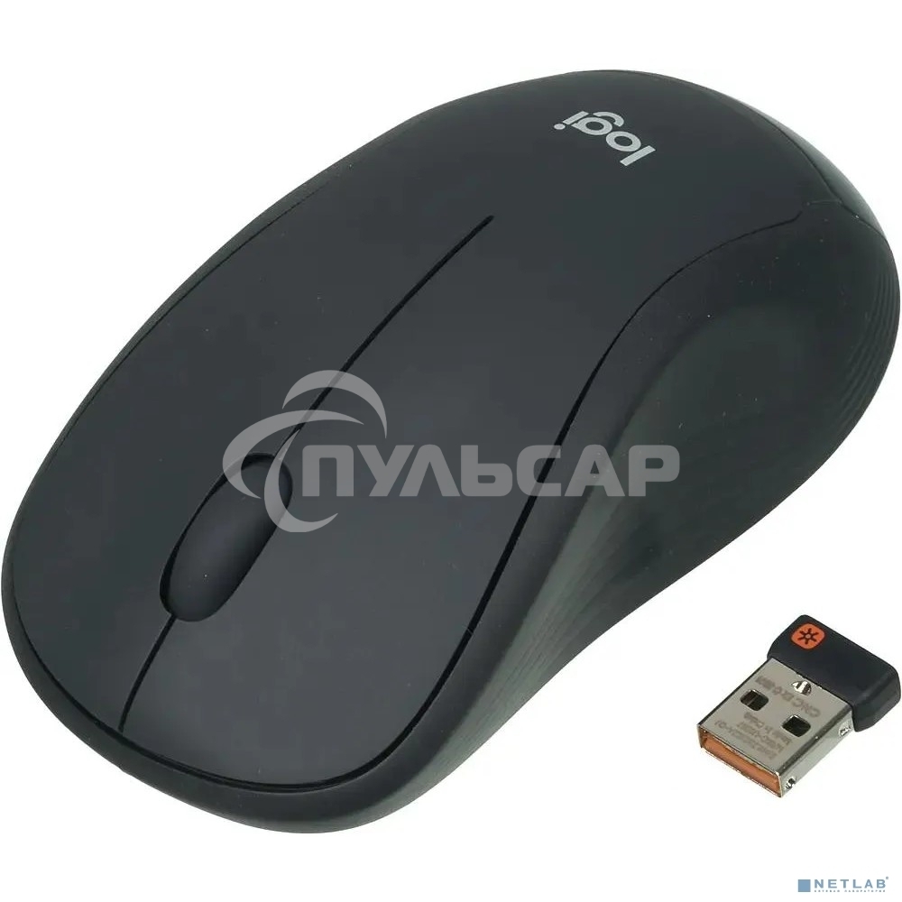 Комплект клавиатура + Мышь MK540 Беспроводная Logitech Wireless Combo ADVANCED
