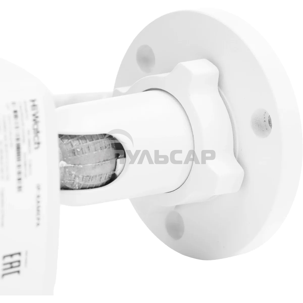 Камера видеонаблюдения IP HIWATCH 4MP BULLET DS-I400(D)(2.8мм)