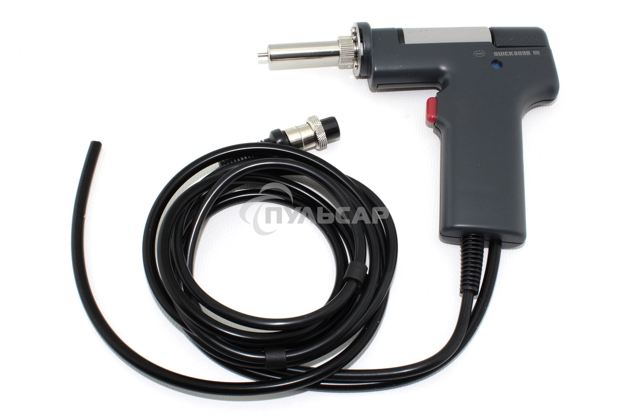 Демонтажный пистолет Quick 809B для Quick 201B, 713