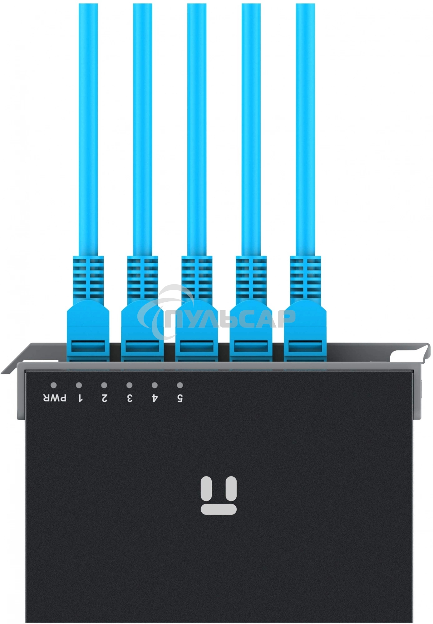 Коммутатор Netis ST105D 5PORT 10/100M