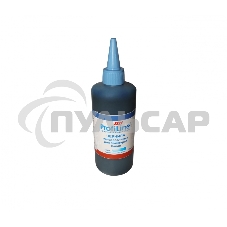 Чернила для принтеров Canon универсальные Cyan 250 мл водн ProfiLine Чернила для принтеров Canon универсальные Cyan 250 мл водн ProfiLine