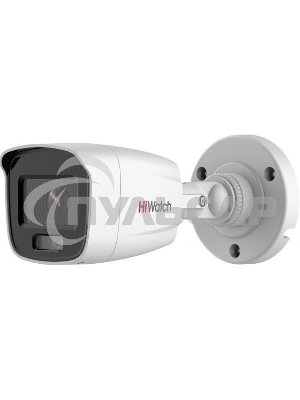 Видеокамера IP Hikvision HiWatch DS-I250L (4 mm) 4-4мм цветная корп.:белый