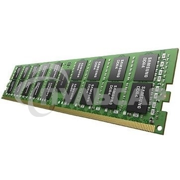 Оперативная память Samsung, DDR4, 64Gb (1x64Gb), 3200MHz, CL22, ECC, RDIMM, OEM