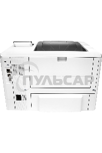Принтер лазерный HP LaserJet Pro M501dn (J8H61A), A4, ч/б, печ. до 45 стр/мин., 600 x 600 dpi, USB, RJ-45, Air Print