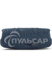 Портативная акустика JBL Charge 5, синий