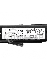 Домкрат ромбический винтовой универсальный ТУ 5.16-469-0213-04, 1,2 т, 75-345 ммРоссия