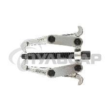 Съемник механический, 150 мм, двойной Sparta Съемник механический, 150 мм, двойной Sparta