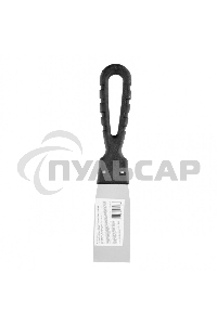 Шпательная лопатка Sparta из нержавеющей стали, 40 мм, пластмассовая ручка 85132