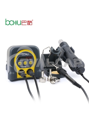 Паяльная станция BAKU BA-942