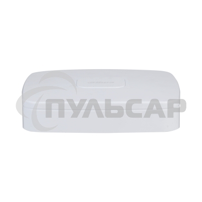 Видеорегистратор Dahua DHI-NVR2104-I2 4-канальный IP-видеорегистратор 4K и H.265+, ИИ