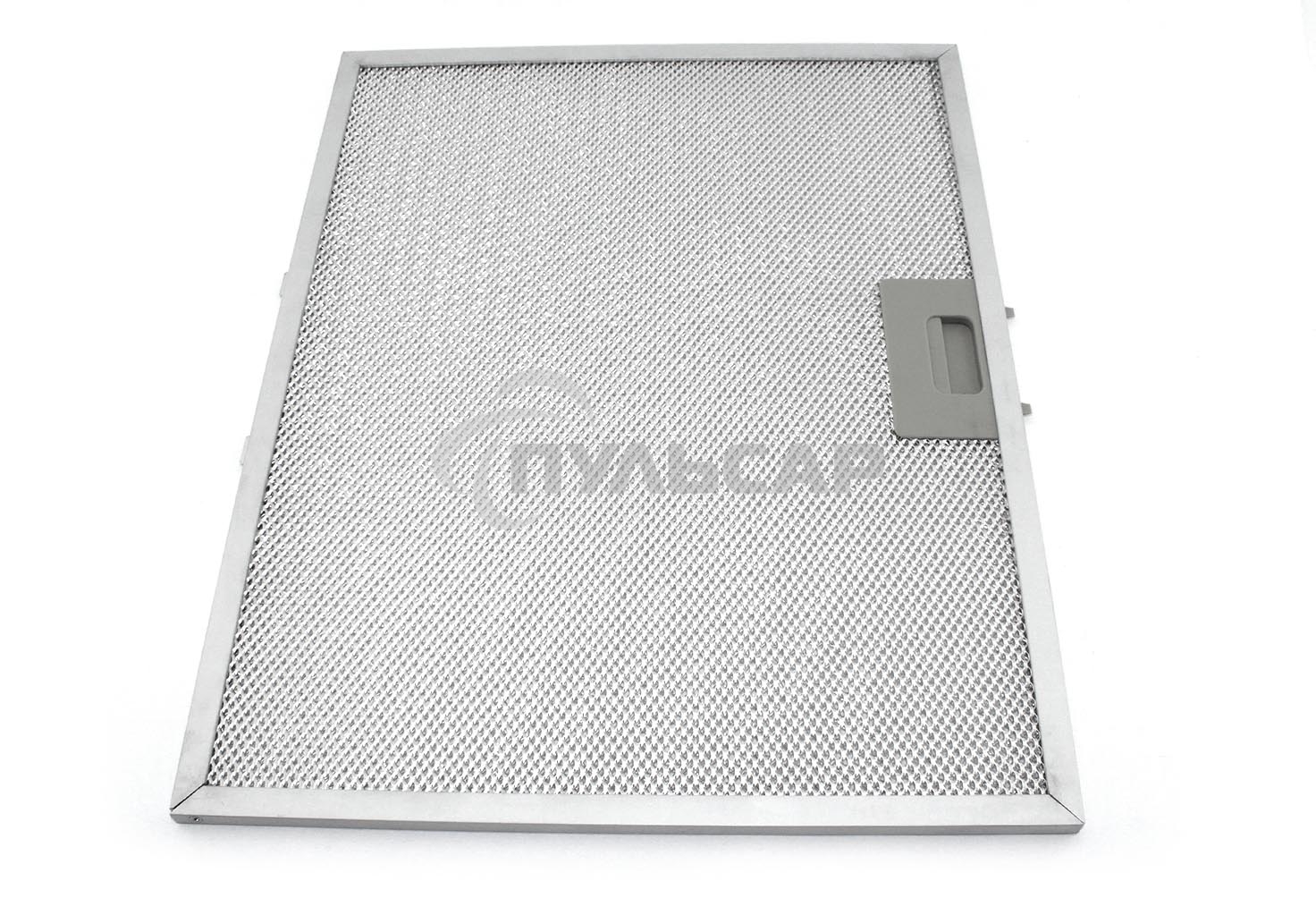 Жировой фильтр для вытяжек Kupersberg 400х312х9мм