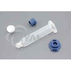 Промышленный шприц 10 мл стандарт США Промышленный шприц 10 мл стандарт США