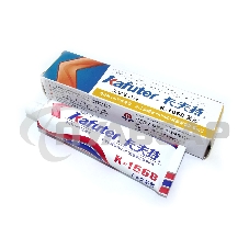 Клей на основе растворителя Kafuter K-1668 85 грамм