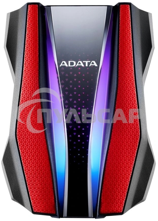 Внешний HDD 2.5