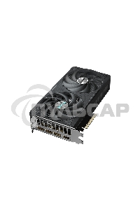 Видеокарта Gigabyte PCI-E 5.0 GV-N506TEAGLE OC-8GD 1.0 NVIDIA GeForce RTX 5060TI 8Gb 128bit GDDR7 2617/28000 HDMIx1 DPx3 HDCP Ret