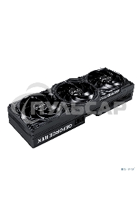 Видеокарта Palit NVIDIA GeForce RTX 5070 GamingPro 12Gb PCI-E 192bit GDDR7 2325/28000 HDMIx1 DPx3 HDCP Ret