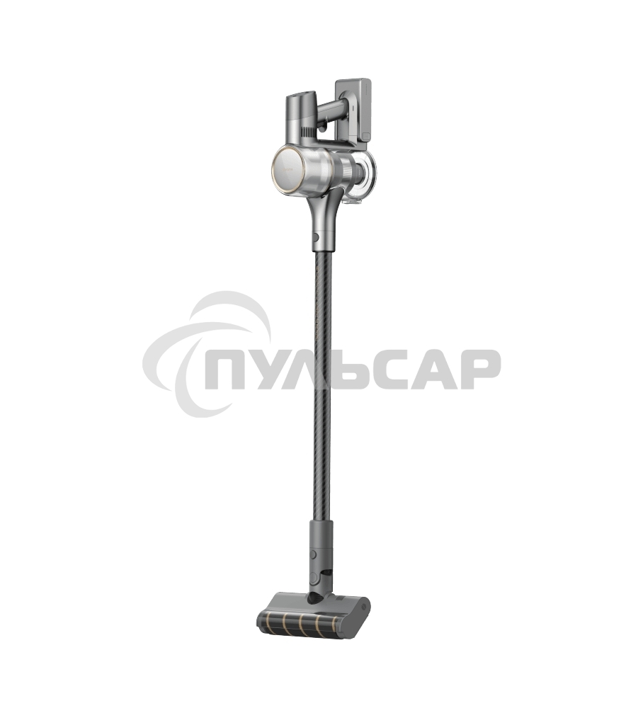 Пылесос вертикальный Dreame Cordless Vacuum Cleaner R20 Grey 
