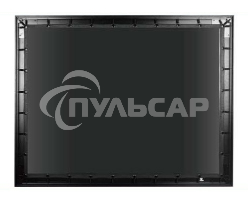 Экран на раме Cactus 158x280см FrameExpert CS-PSFRE-280X158 16:9 настенный натяжной