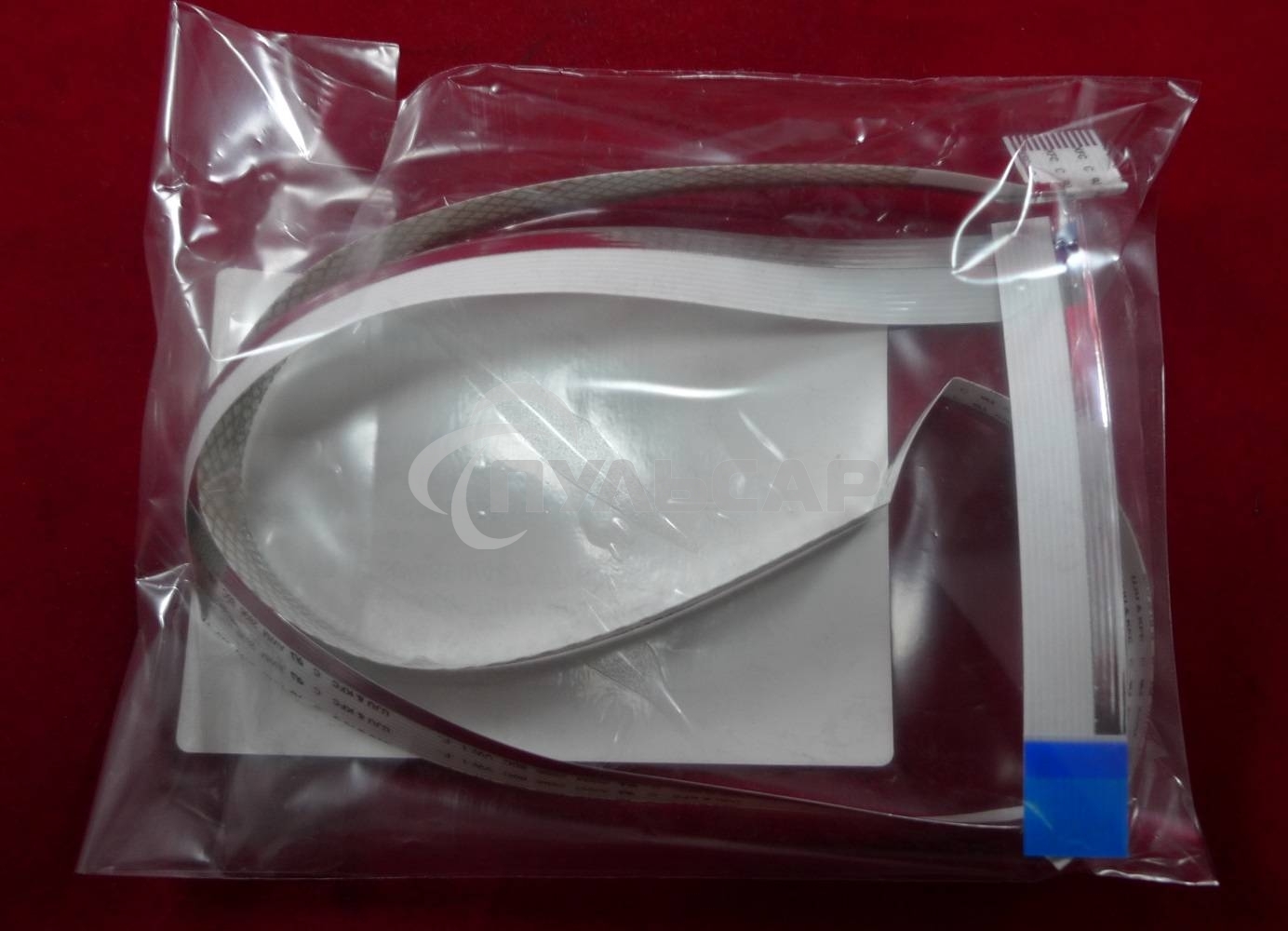 Шлейф лампы сканирования Canon MF4410/4450/4570/4430/4550/4580/4730/4750/4890/4870/4780