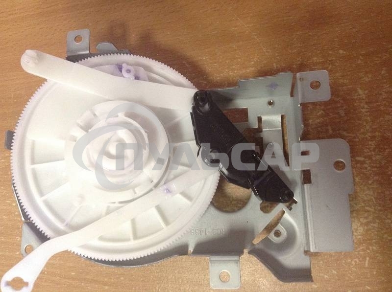 Привод фотобарабана HP LJ Enterprise 600 M601/M602/M603 (RM1-8489)