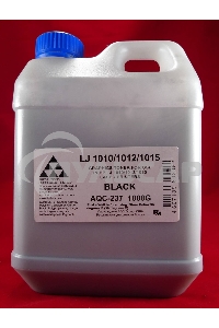Тонер HP LJ 1010/1012/1015/1018/1020 (кан., 1кг.) (AQC-США фас России)