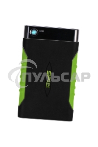 Внешний HDD 2.5