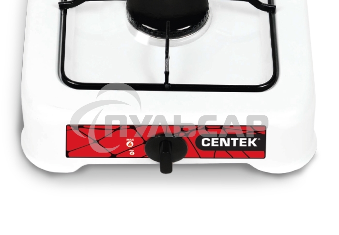 Газовая плитка Centek CT-1520 1 конф.