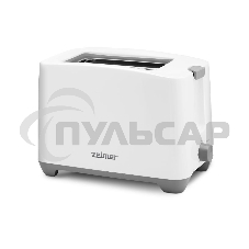 Тостер Zelmer ZTS7386 белый Тостер Zelmer ZTS7386 белый