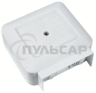 Коробка клеммная, IP44 монтажная пластина, (5Х6,0 ММ2, 380В, 40А) KLK-5S Schneider Electric