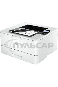 Принтер лазерный HP LaserJet Pro 4003dn (2Z609A), A4, ч/б, печ. до 40 стр/мин., 1200 x 1200 dpi, USB, RJ-45, Air Print, Mopria