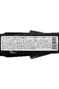 Домкрат ромбический винтовой универсальный ТУ 5.16-469-0213-04, 1,2 т, 75-345 ммРоссия