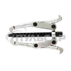 Съемник механический, 100 мм, двойной Sparta Съемник механический, 100 мм, двойной Sparta