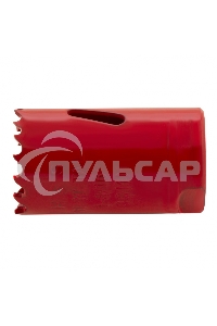 Коронка Matrix BIMETAL, 30 мм