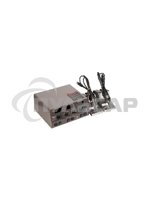 Паяльная станция BAKU BA-603D+