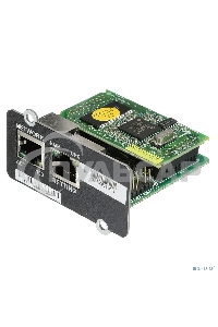 Модуль Ippon NMC SNMP II card для Ippon Innova G2/RT II/Smart Winner II
