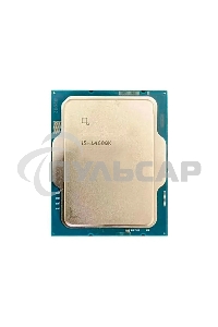 Процессор Intel Core i5 14600K Soc-1700 3.5GHz OEM