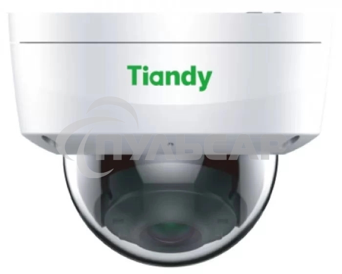 Камера видеонаблюдения IP Tiandy Pro TC-C32KS I3/E/Y/S/2.8mm/V5.0 2.8-2.8мм корп.:белый (TC-C32KS I3/E/Y/S/2.8/V5.0)