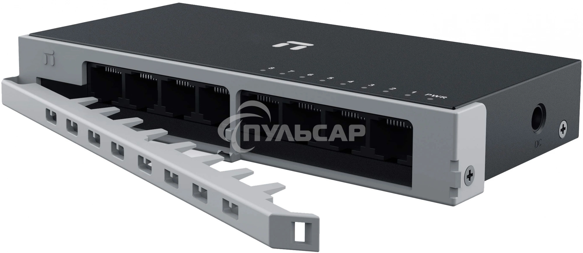 Коммутатор Netis ST108D 8PORT 10/100M