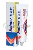 Клей на основе растворителя Kafuter K-1668 85 грамм