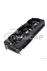 Видеокарта Palit NVIDIA GeForce RTX 5070 GamingPro 12Gb PCI-E 192bit GDDR7 2325/28000 HDMIx1 DPx3 HDCP Ret