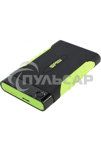 Внешний HDD 2.5