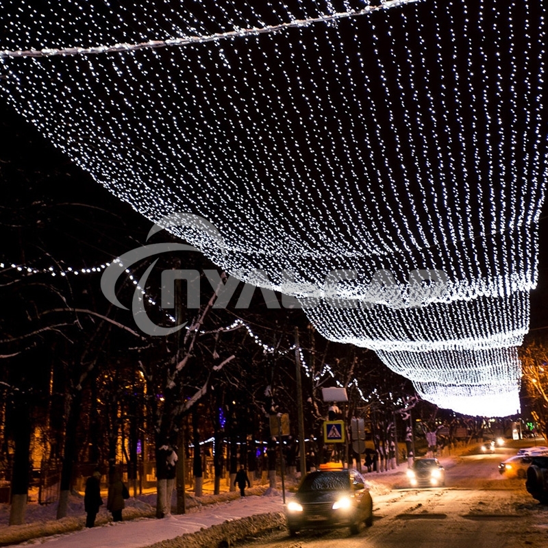 Гирлянда Neon-night 