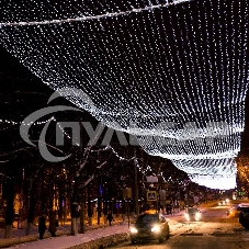 Гирлянда Neon-night 