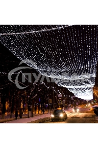 Гирлянда Neon-night 