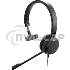 Гарнитура проводная Jabra EVOLVE 30 II MS Mono