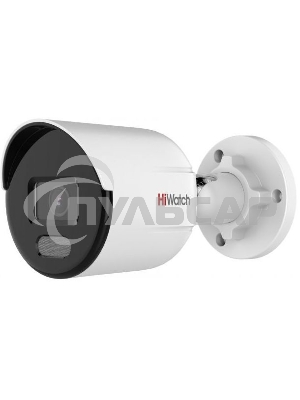 Камера видеонаблюдения IP HiWatch DS-I450L(B) (2.8 mm) 2.8-2.8мм цветная