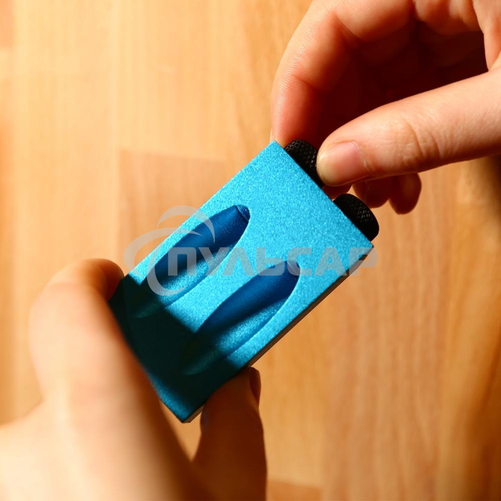 Кондуктор для сверл Deko WWT14 (041-0226)