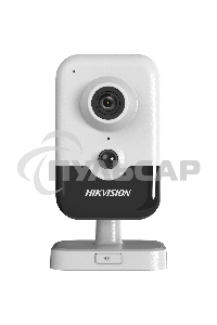 Видеокамера IP Hikvision DS-2CD2463G2-I(4mm) 4-4мм цветная