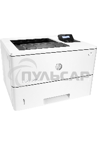 Принтер лазерный HP LaserJet Pro M501dn (J8H61A), A4, ч/б, печ. до 45 стр/мин., 600 x 600 dpi, USB, RJ-45, Air Print