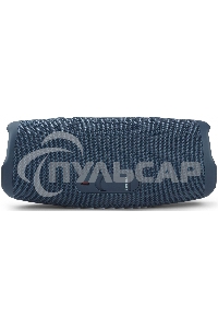 Портативная акустика JBL Charge 5, синий